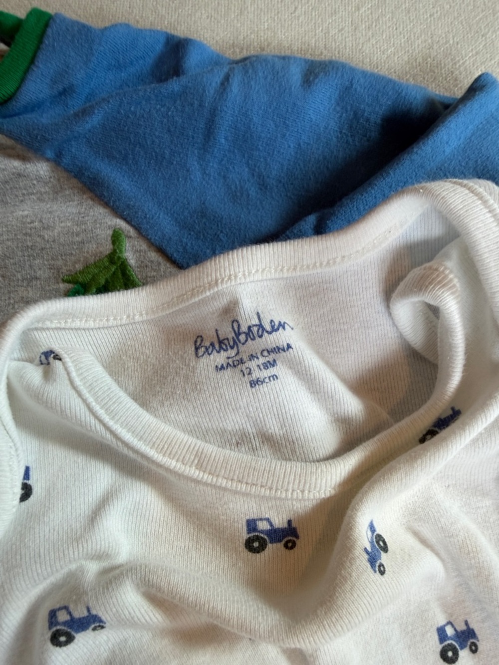 Baby Boden Bundle - Picture 5 of 5